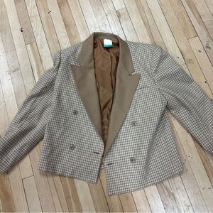 VINTAGE Alfred Sung Blazer - Women